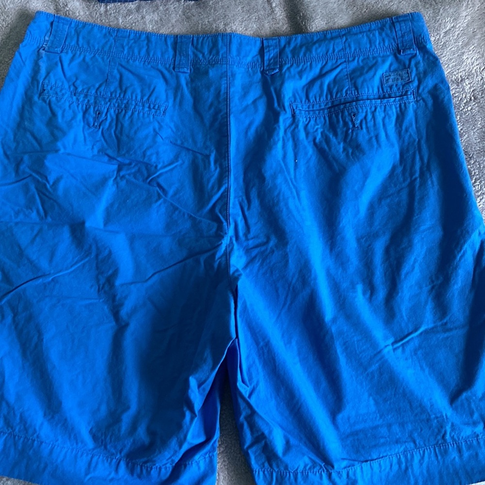 Chaps Shorts - Picture 7 of 8